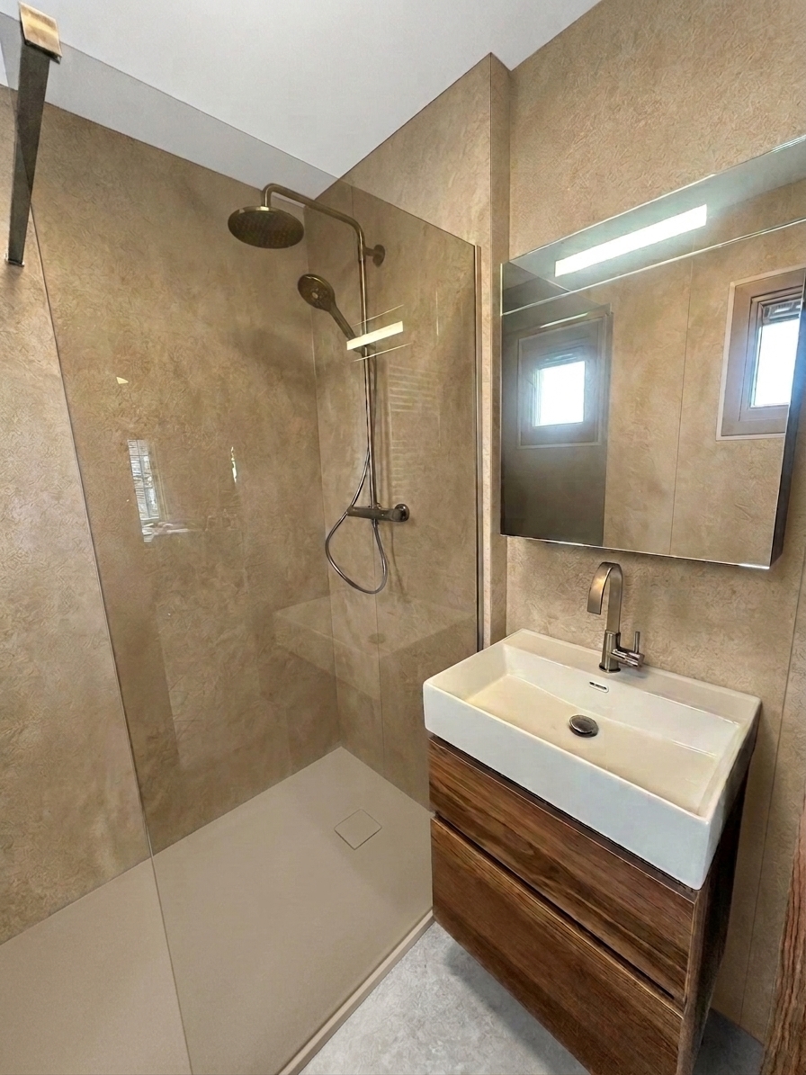 Na renovatie