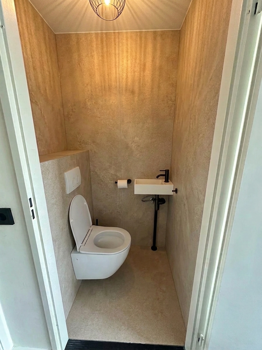 Na renovatie